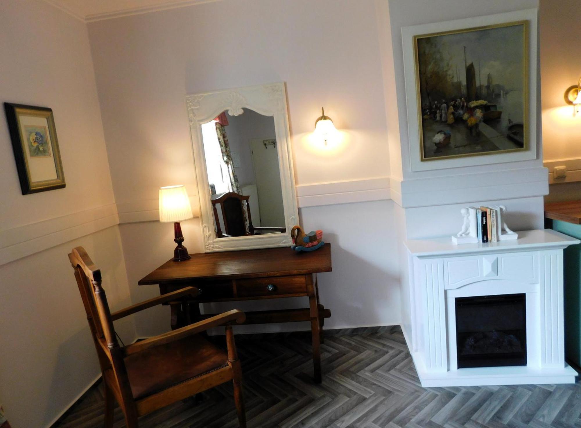 Das Baerenhaus Bergen  Esterno foto