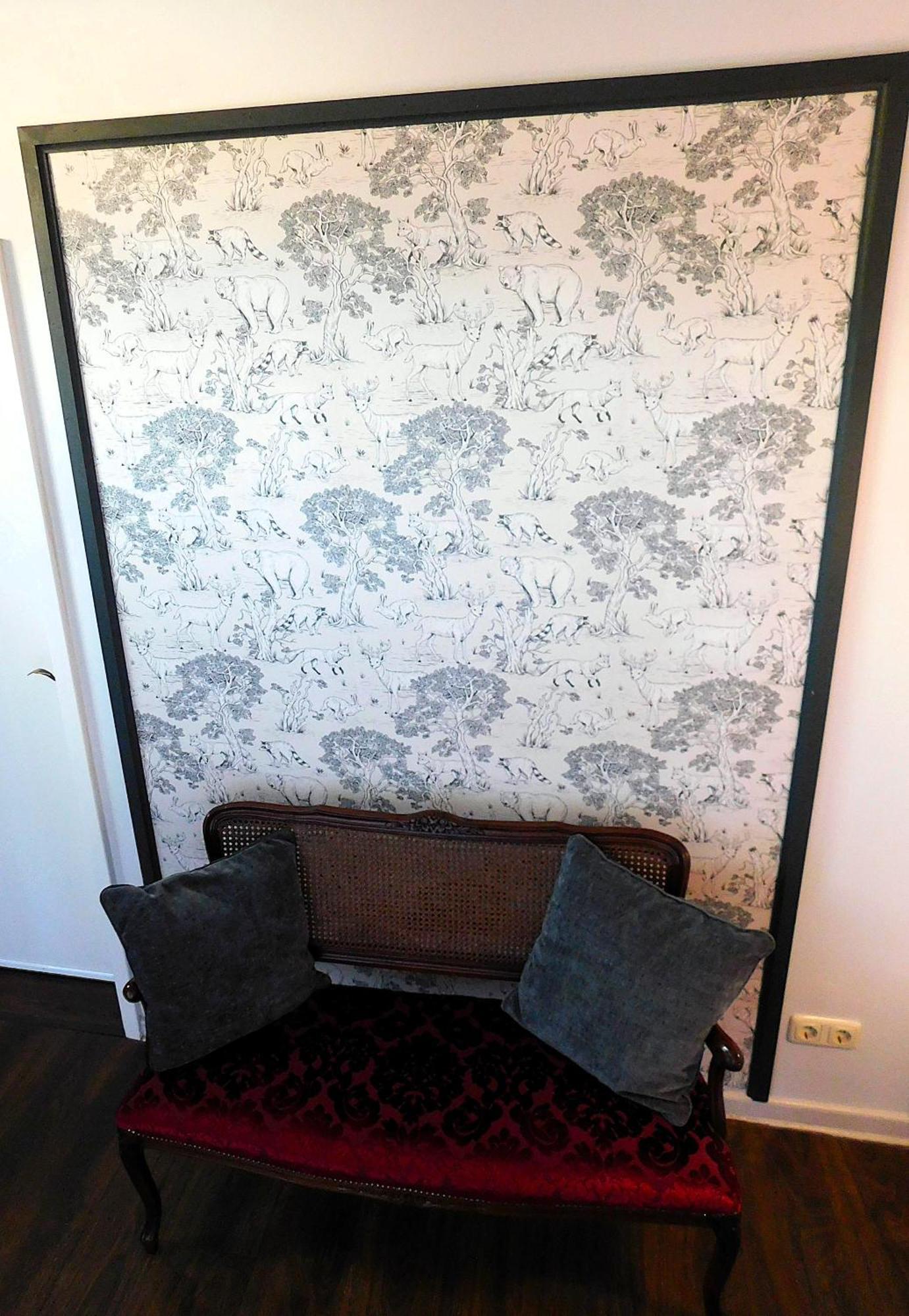 Das Baerenhaus Bergen  Esterno foto